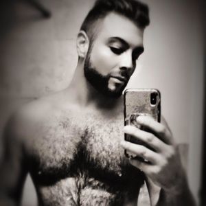 Meet your Posher, Matthew